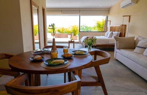Tulum Apartment | Xamira Tulum Luxury Condo