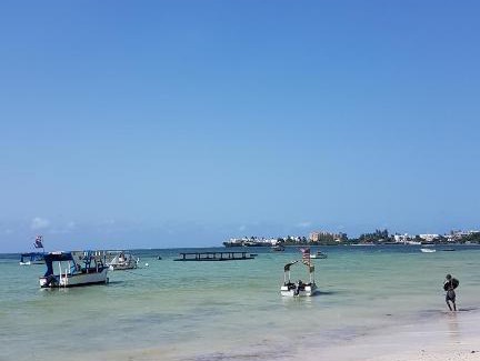 Mombasa Apartment | Xanadu B5 Beach Apartment