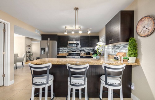 Glendale House | Xanadu Glendale/Spring Training/Westgate/Pool!