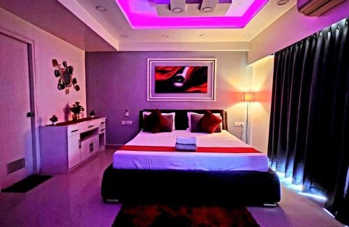 Kolkata Apartment | Xanadu Studio Apartment# 902, KOLKATA