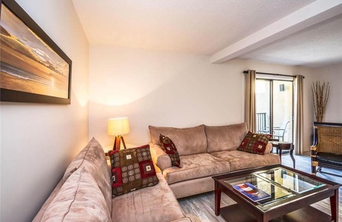 Hilton Head Island Apartment | Xanadu - Three Bedroom Condo - 20A