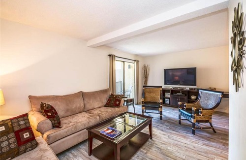 Hilton Head Island Apartment | Xanadu - Three Bedroom Condo - 20A