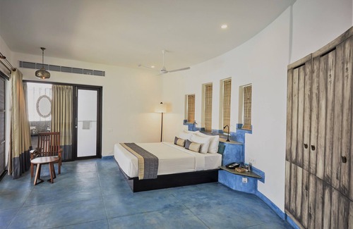 Mararikulam Hotel | Xandari Pearl