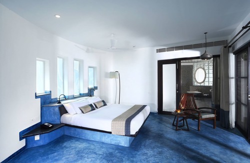 Mararikulam Hotel | Xandari Pearl