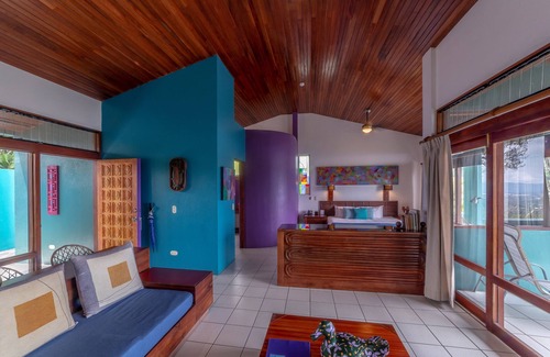San Isidro Hotel | Xandari Resort And Spa