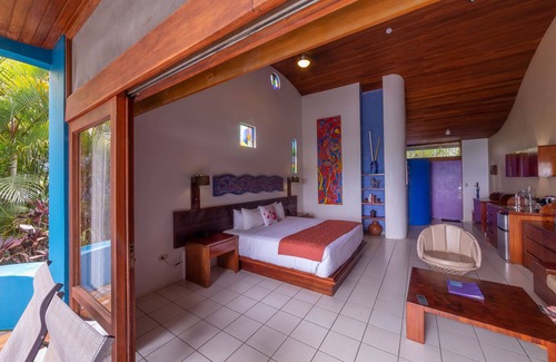 San Isidro Hotel | Xandari Resort And Spa