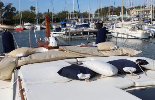 Poblats Maritims Boat Rental | Xanquete