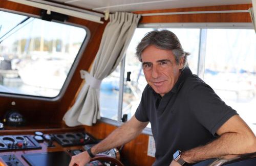 Poblats Maritims Boat Rental | Xanquete