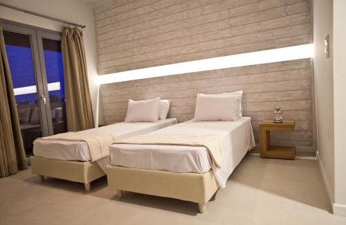 Souvala Hotel | Xanthippi Hotel