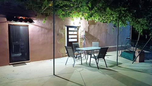 Pemonia House | Xanthippi's