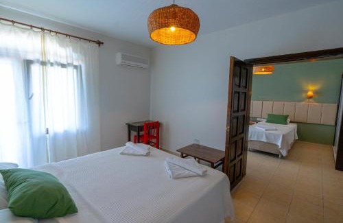 Patara Hotel | Xanthos Boutique Hotel Patara