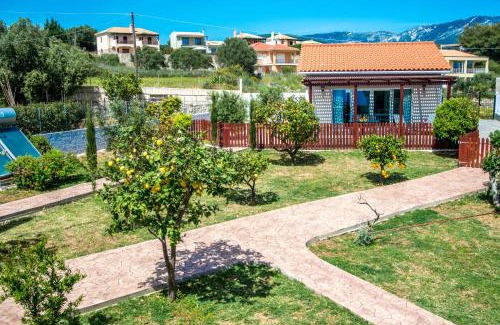 Klismata House | Xarafailte Summer House