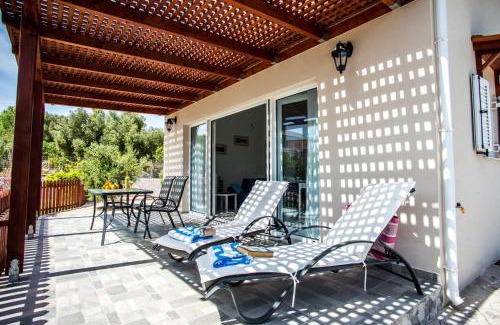 Klismata House | Xarafailte Summer House