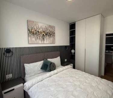 Arad Apartment | XARI Apartment 1