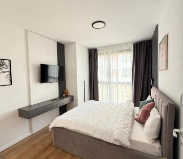 Arad Apartment | XARI Apartment 1