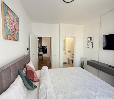 Arad Apartment | XARI Apartment 1