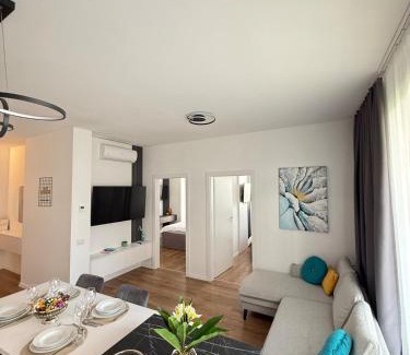Arad Apartment | XARI Apartment 1