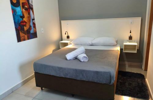 Bauru Apartment | Xavi Studio 1