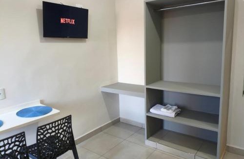 Bauru Apartment | Xavi Studio 1