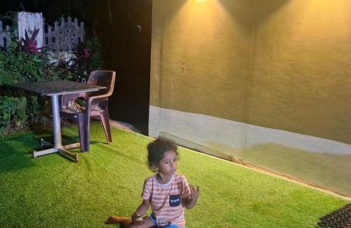 Colva House | Xavier's guesthouse Wi-Fi and Villa