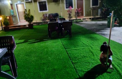 Colva House | Xavier's guesthouse Wi-Fi and Villa