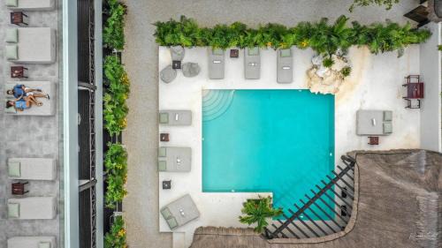 Chemuyil Hotel | Xcacel Dreams
