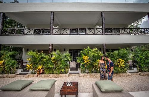Chemuyil Hotel | Xcacel Dreams