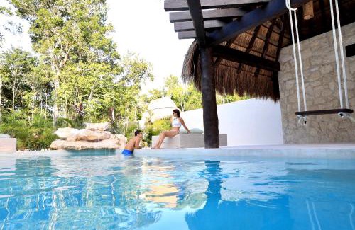 Chemuyil Hotel | Xcacel Dreams