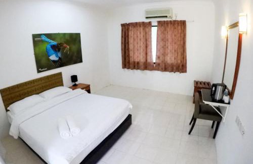 Kuala Tahan Resort | Xcape Resort Taman Negara