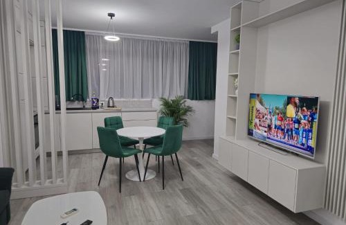Timisoara Apartment | XCity Apartment
