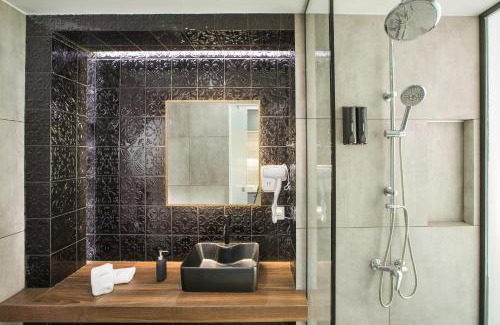 Monastiraki Apartment | Xclusive Athens Suites