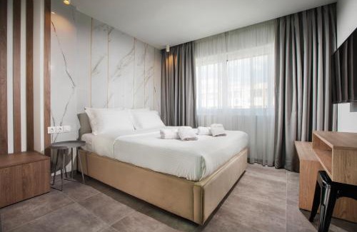 Monastiraki Apartment | Xclusive Athens Suites
