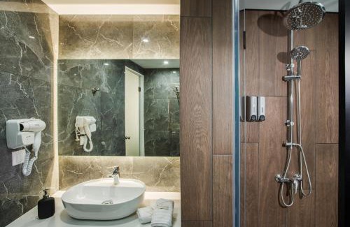 Monastiraki Apartment | Xclusive Athens Suites