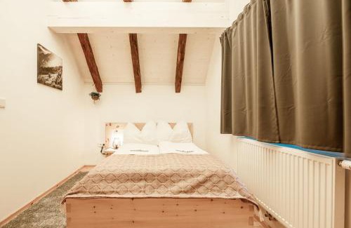 Hieflau House | Xeishittn VogelNest
