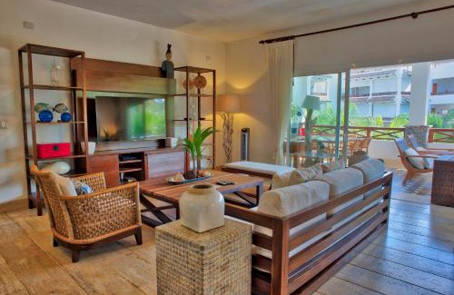 Las Terrenas Apartment | Xeliter Balcones del Atlantico - Las Terrenas