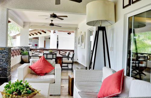 Las Terrenas Apartment | Xeliter Balcones del Atlantico - Las Terrenas