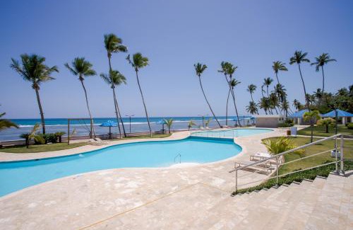 Juan Dolio - El Pueblo Apartment | Xeliter Las Olas Juan Dolio