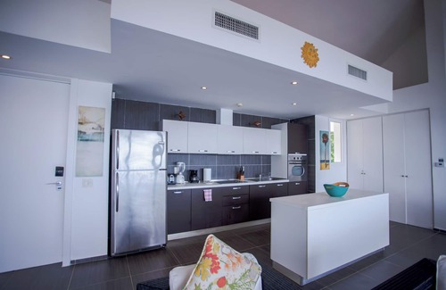Samana Apartment | Xeliter Vista Mare - Free WiFi, Samaná