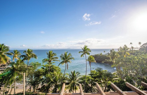 Samana Apartment | Xeliter Vista Mare - Free WiFi, Samaná