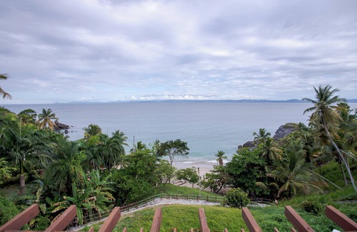 Samana Apartment | Xeliter Vista Mare - Free WiFi, Samaná