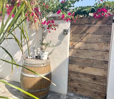 Le Grau-dʼAgde Apartment | xenónas appartement avec petite piscine privée