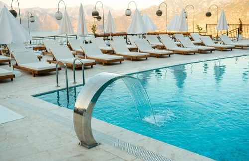 Selimiye Hotel | Xen Deluxe Boutique Hotel And Restaurant