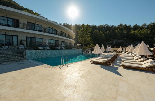 Selimiye Hotel | Xen Deluxe Boutique Hotel And Restaurant
