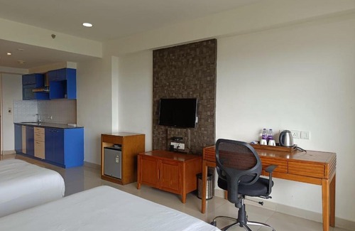 Rajarhat Apartment | Xen studios