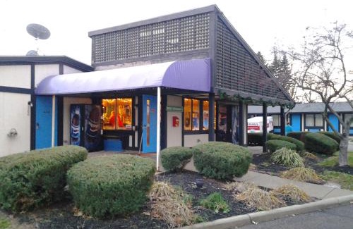 Xenia Hotel | Xenia Country Inn
