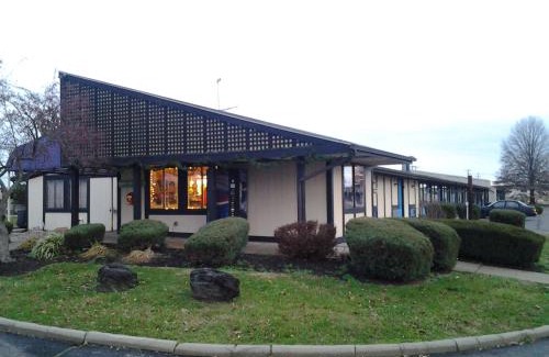 Xenia Hotel | Xenia Country Inn