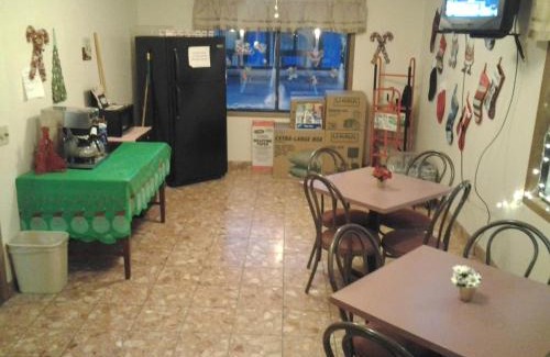 Xenia Hotel | Xenia Country Inn