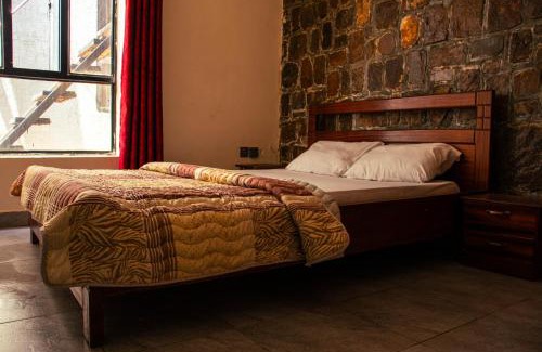 Kigali Hostel | Xenia house