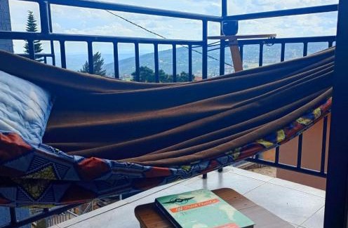 Kigali Hostel | Xenia house