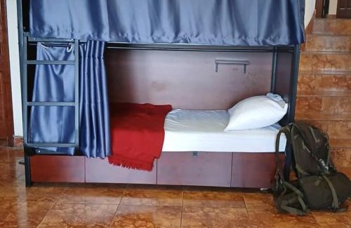 Kigali Hostel | Xenia house